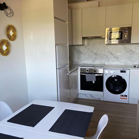 Arbo Reginita Apartamentos מראה חיצוני תמונה
