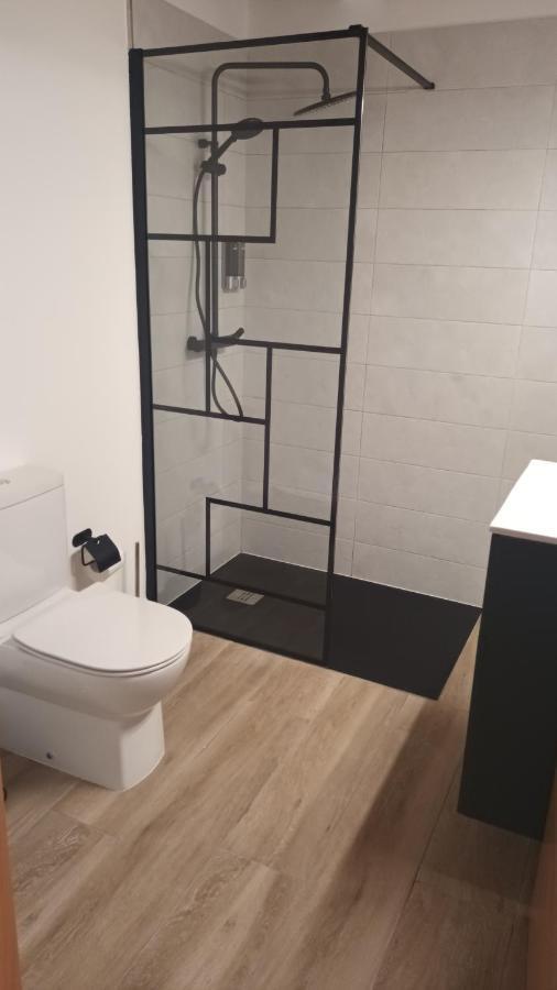 Arbo Reginita Apartamentos מראה חיצוני תמונה