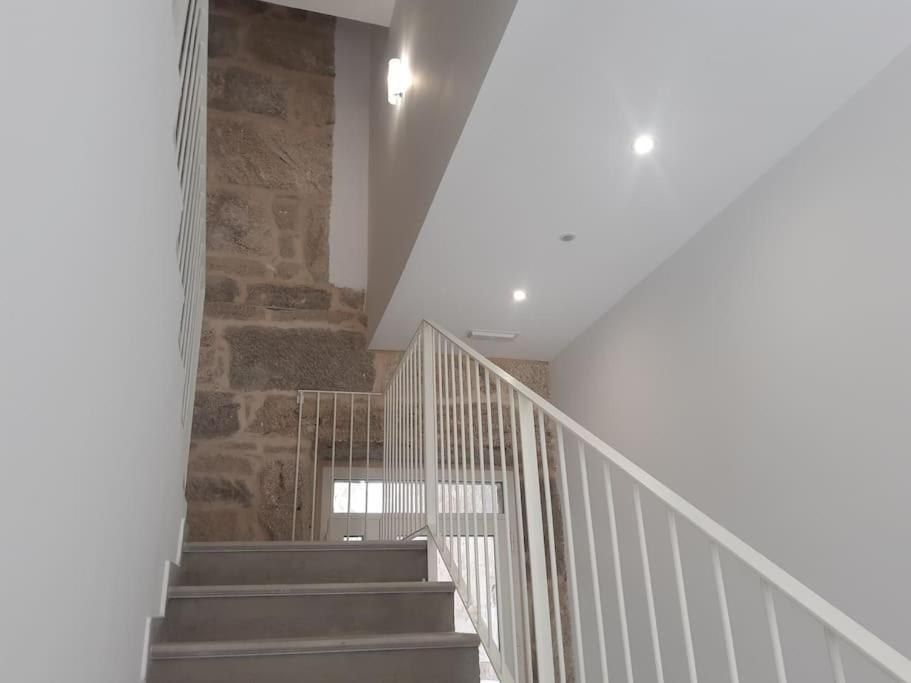 Arbo Reginita Apartamentos מראה חיצוני תמונה