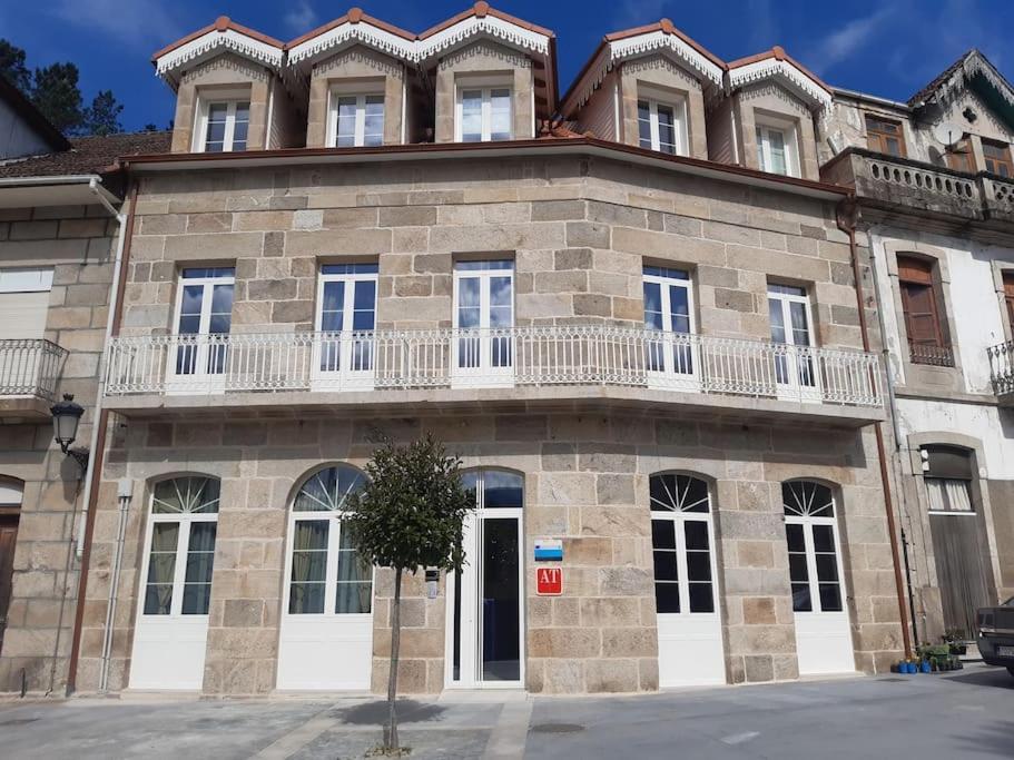Arbo Reginita Apartamentos מראה חיצוני תמונה