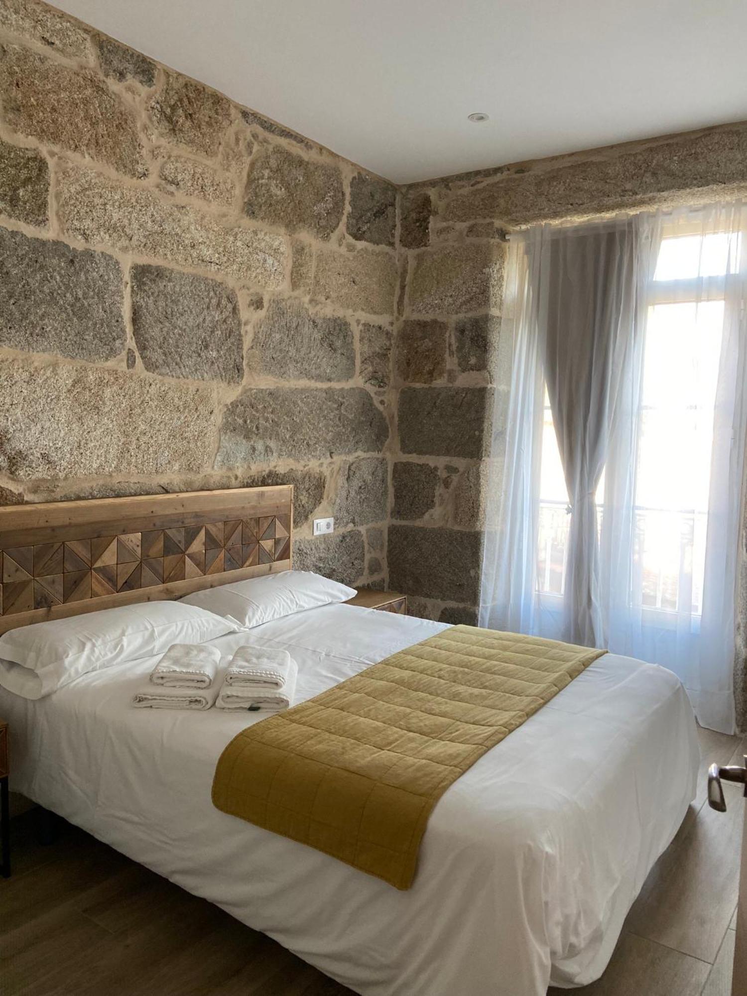 Arbo Reginita Apartamentos מראה חיצוני תמונה