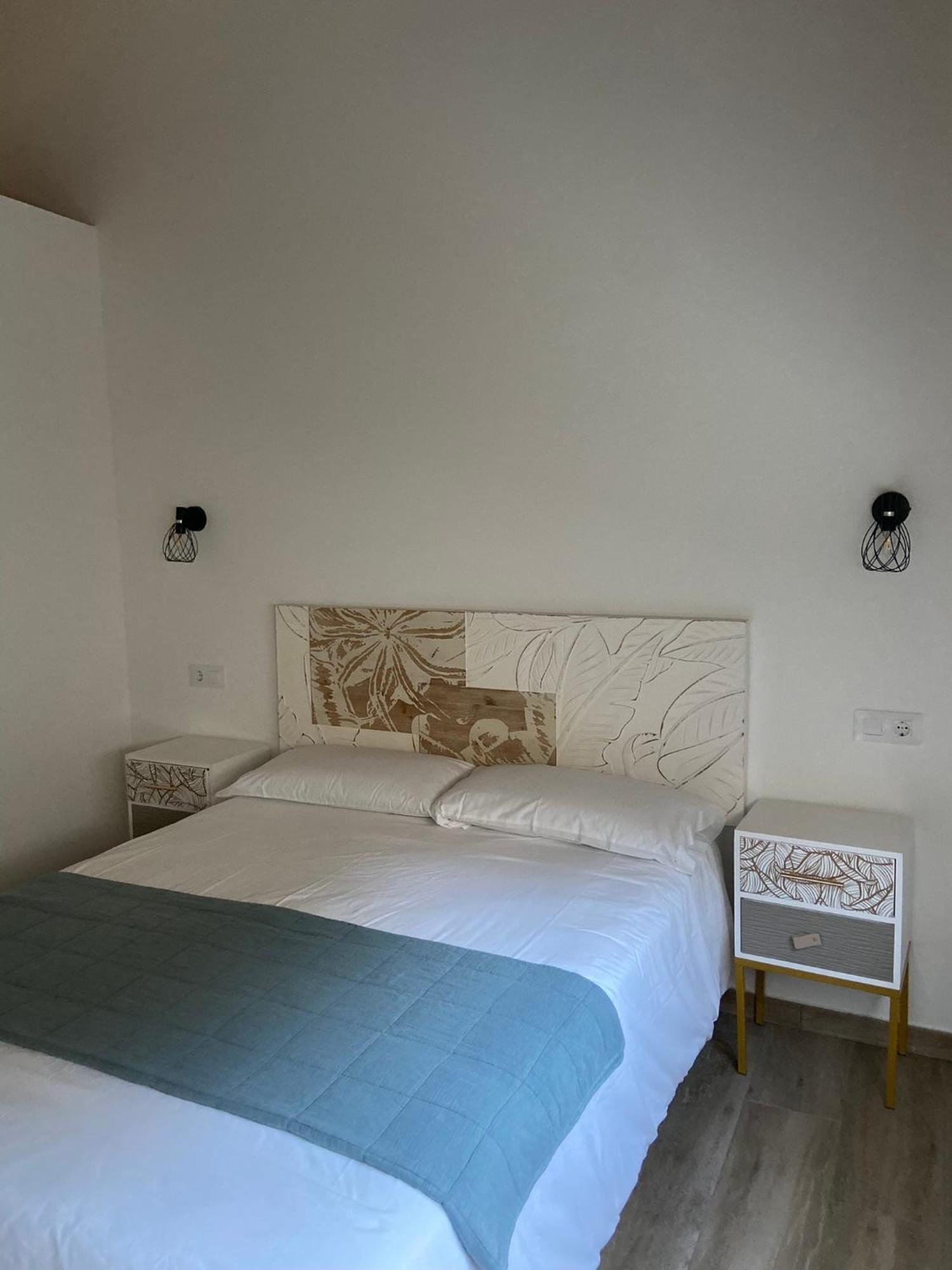 Arbo Reginita Apartamentos מראה חיצוני תמונה
