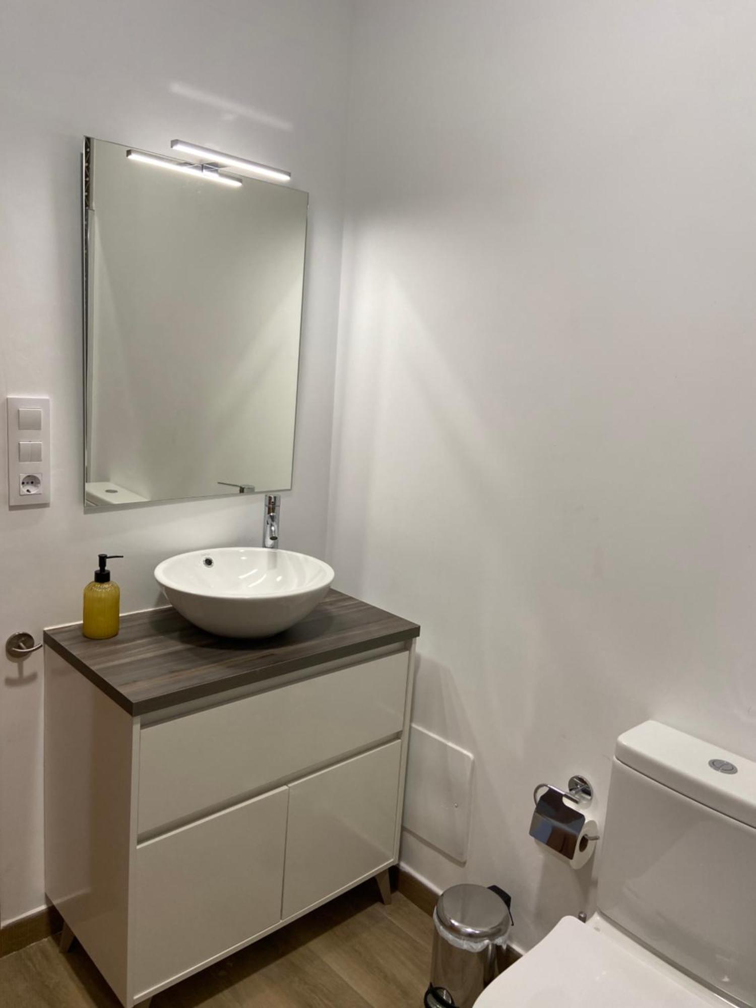 Arbo Reginita Apartamentos מראה חיצוני תמונה