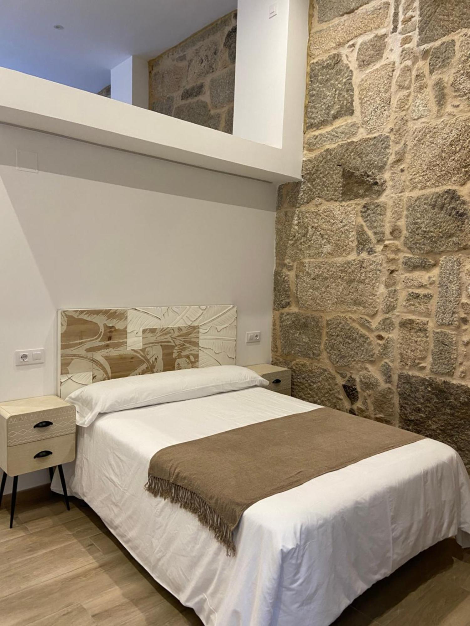 Arbo Reginita Apartamentos מראה חיצוני תמונה