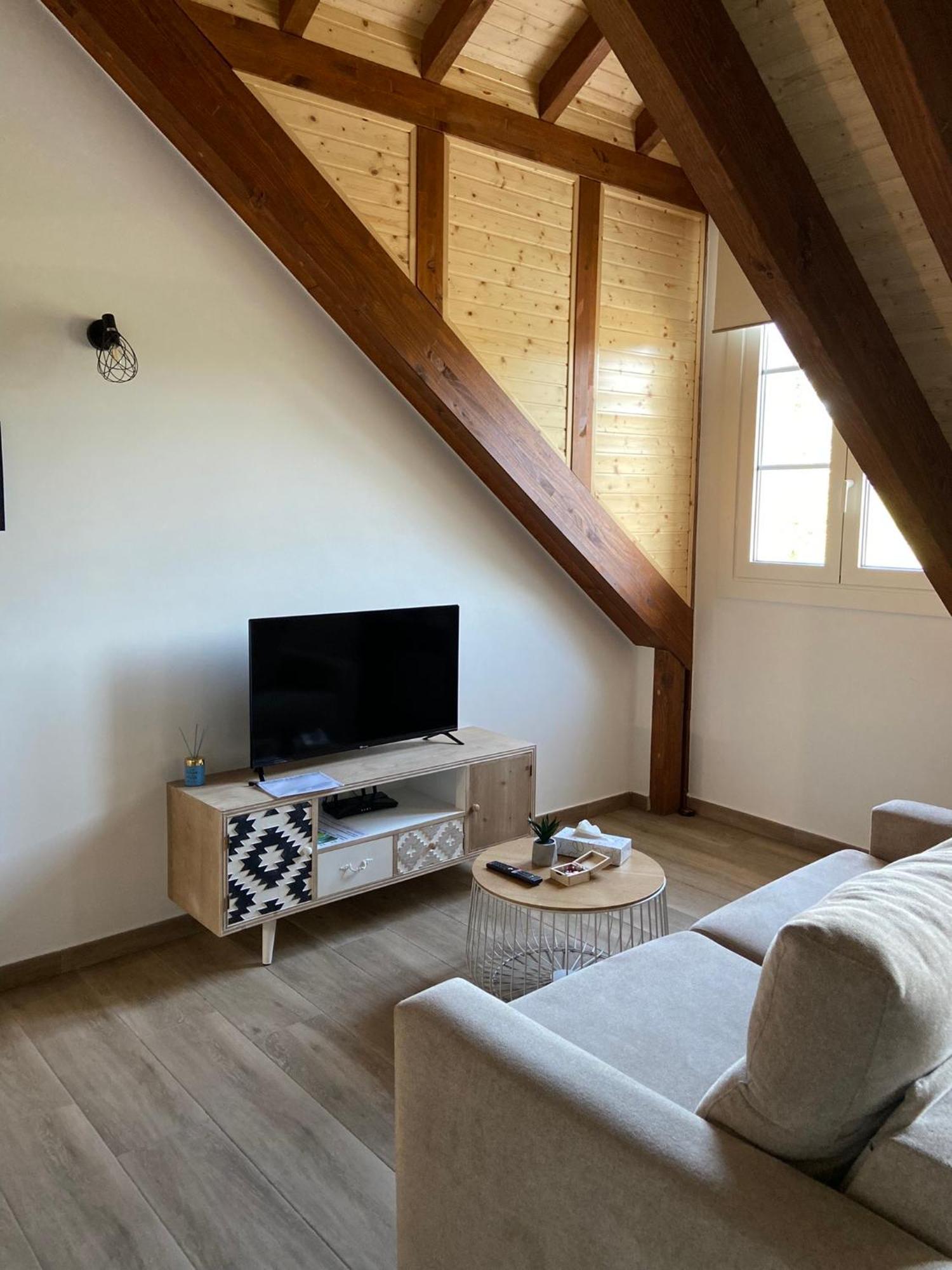 Arbo Reginita Apartamentos מראה חיצוני תמונה
