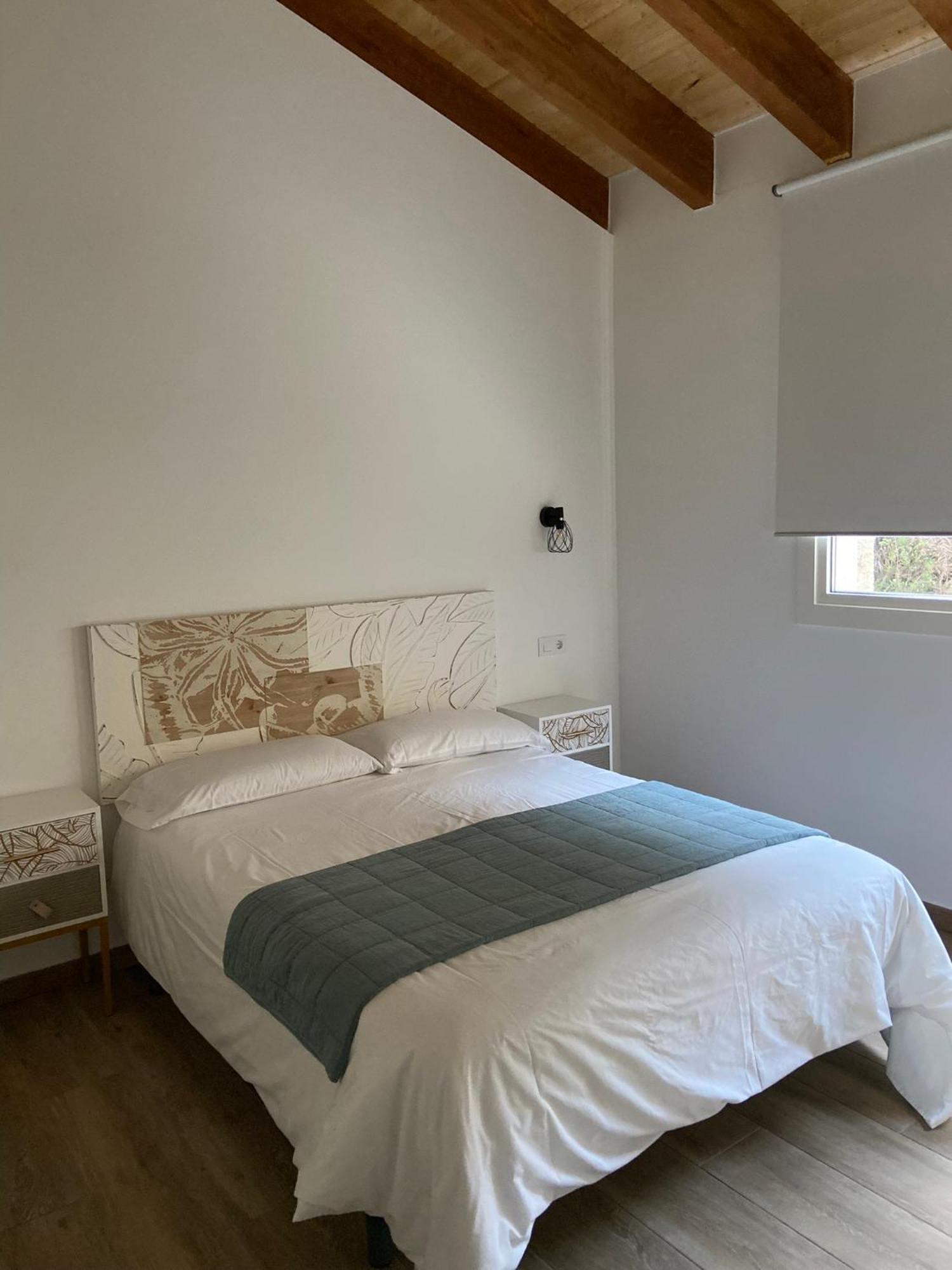 Arbo Reginita Apartamentos מראה חיצוני תמונה