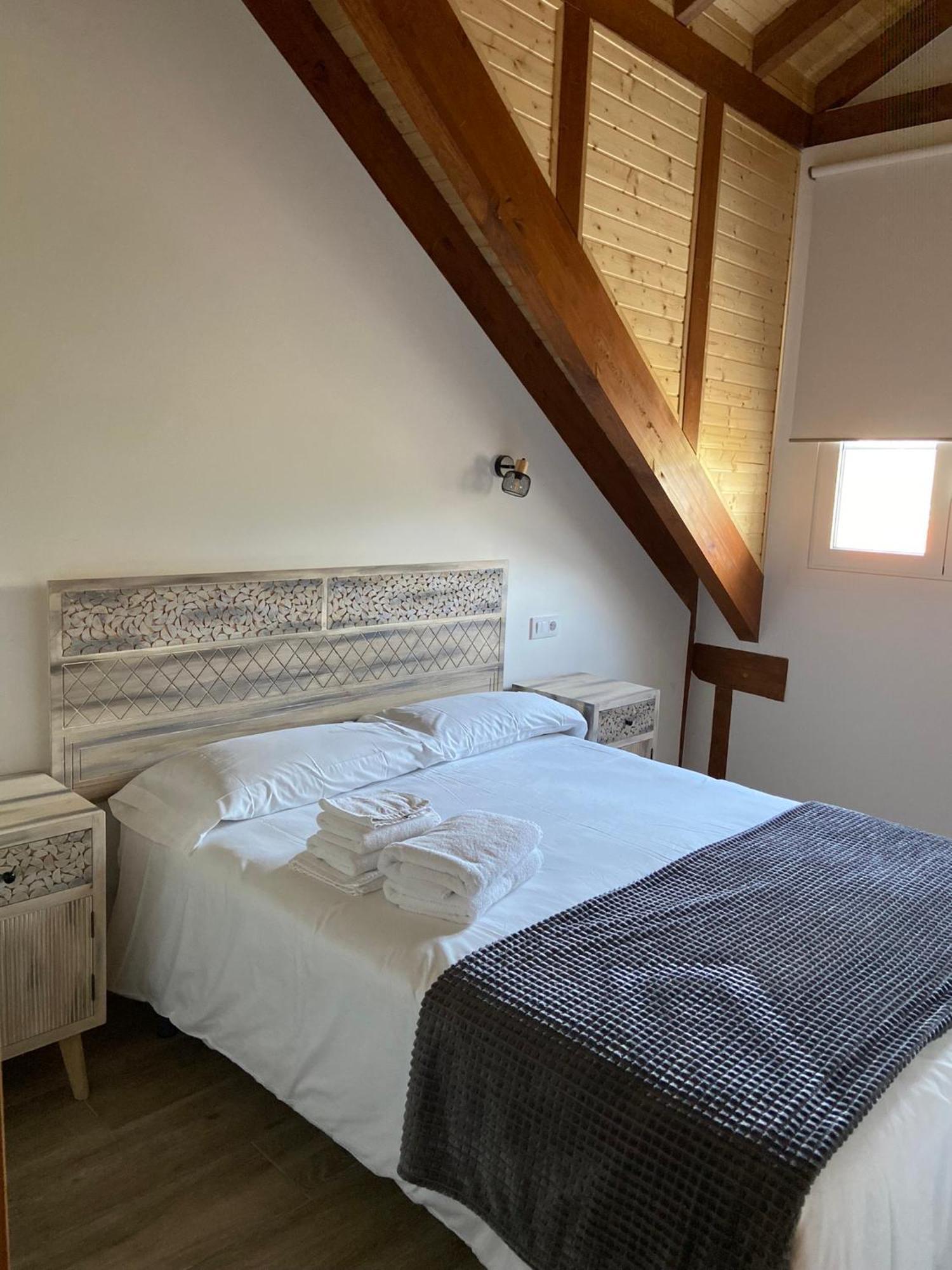 Arbo Reginita Apartamentos מראה חיצוני תמונה