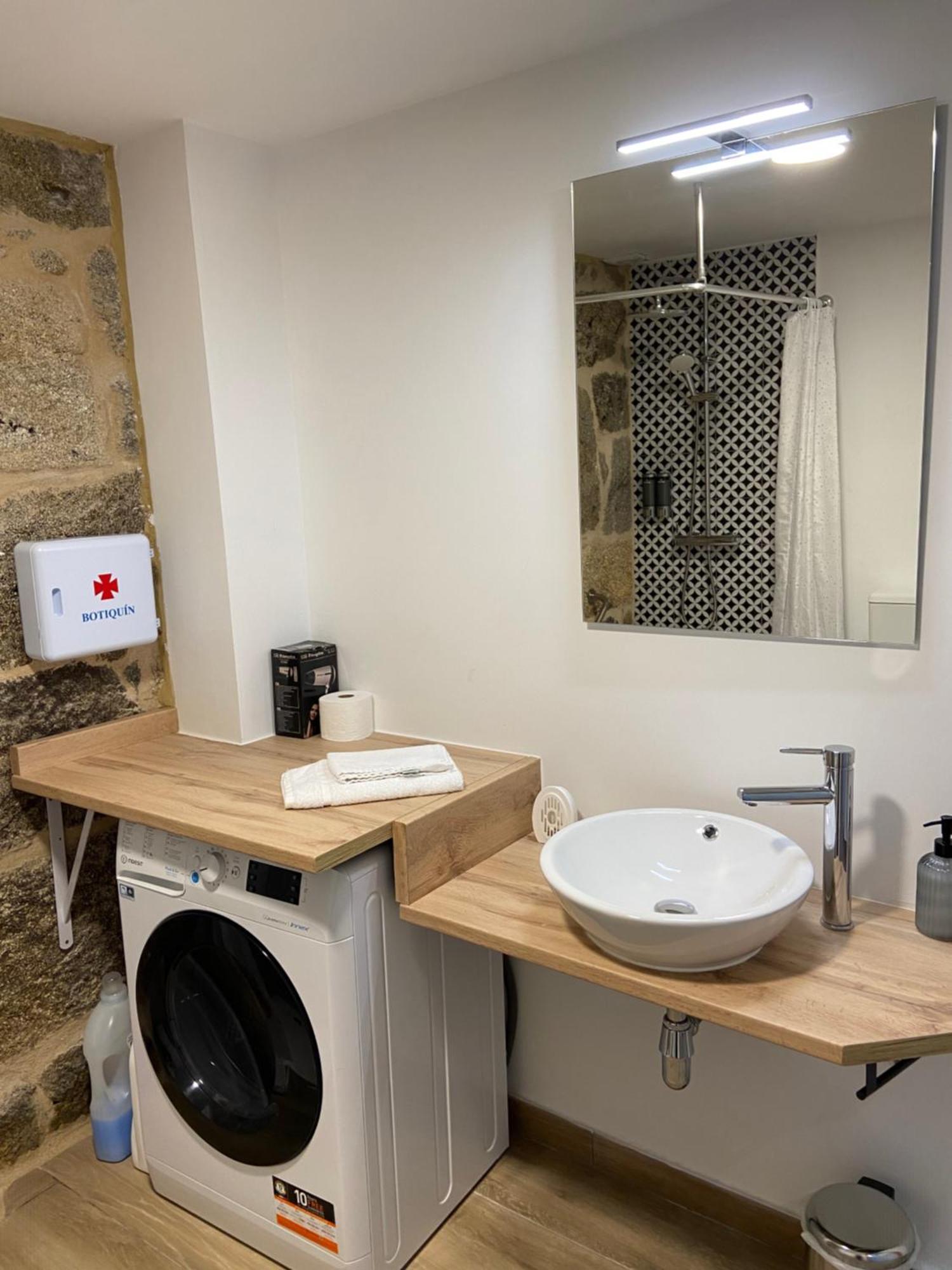 Arbo Reginita Apartamentos חדר תמונה