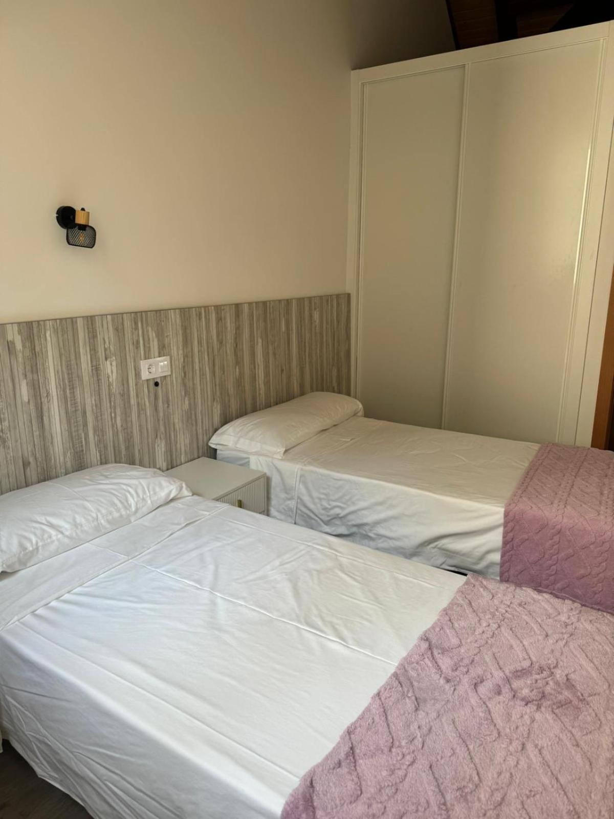 Arbo Reginita Apartamentos מראה חיצוני תמונה